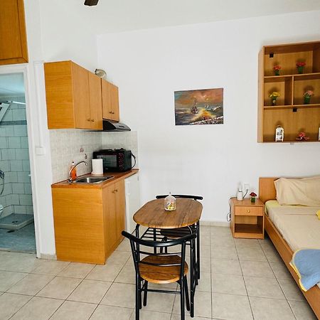 Economy Room Heraklion Ι6 Экстерьер фото