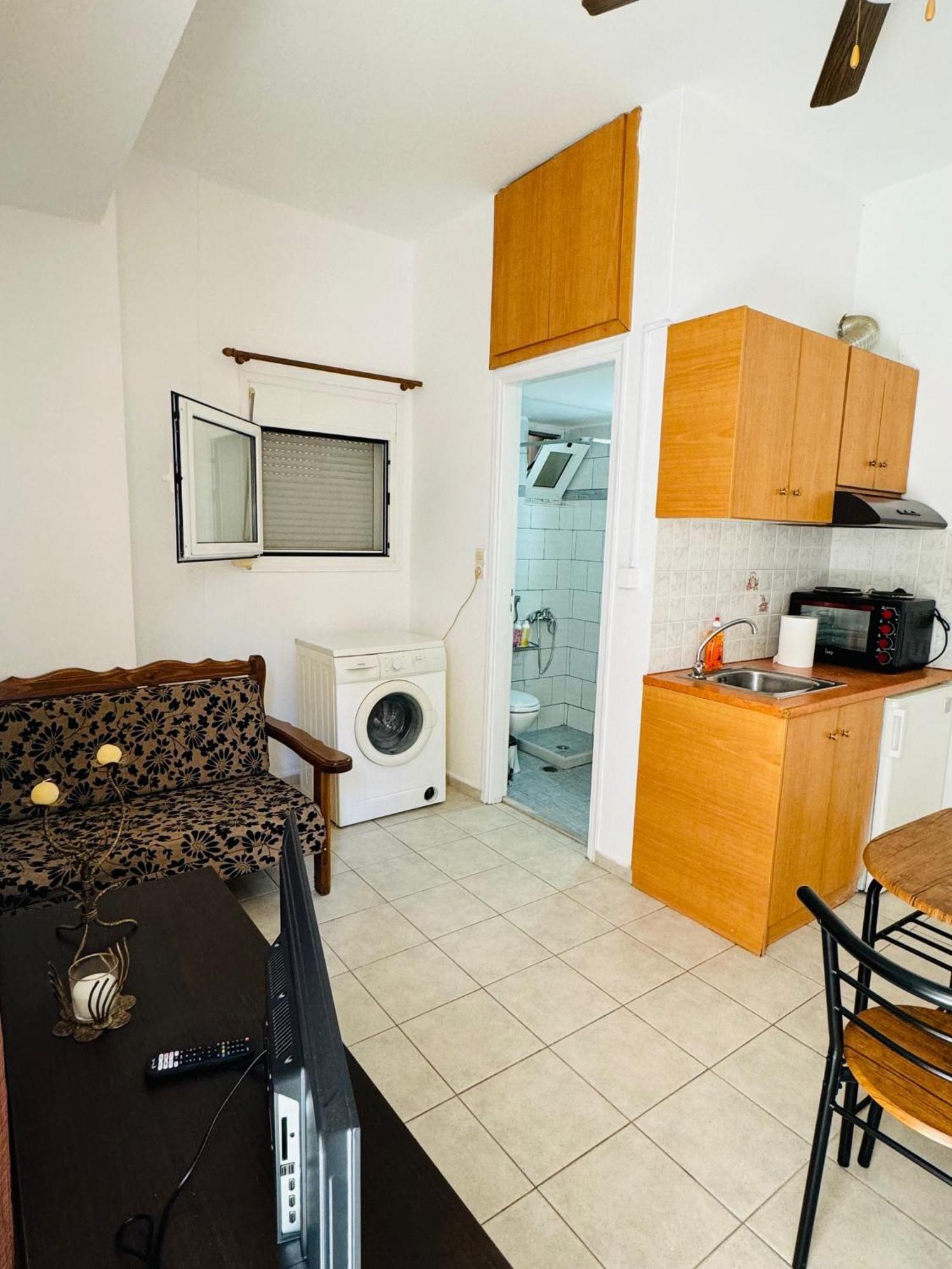 Economy Room Heraklion Ι6 Экстерьер фото